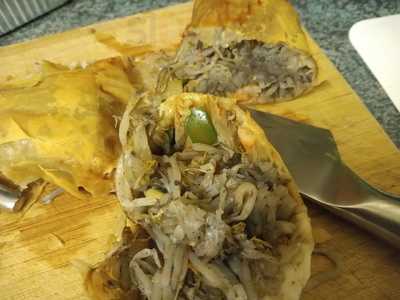 The Cantonese Kitchen