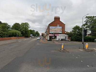 The Cantonese Kitchen