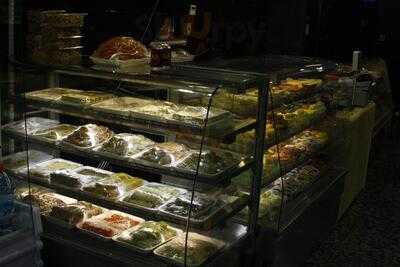 Panji Sweets And Savouries