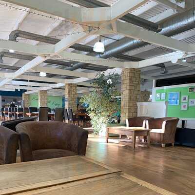 Meadows Restaurant At Puxton Park