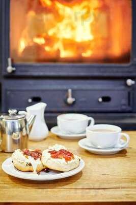 Meadows Restaurant At Puxton Park