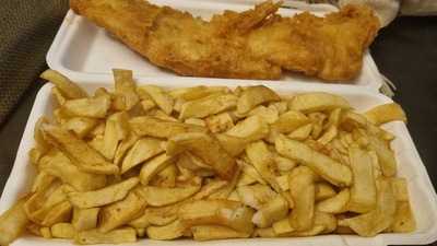 Charlies Fish Bar