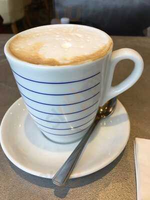 Ca'puccino - Heathrow Terminal 2