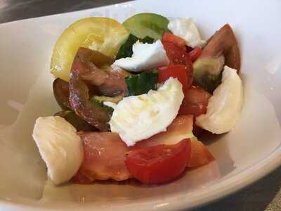 Ca'puccino - Heathrow Terminal 2