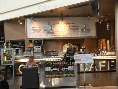 Ca'puccino - Heathrow Terminal 2