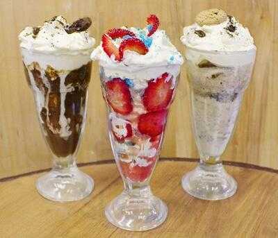 Crafty Little Creations