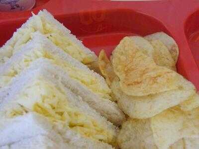 Crafty Little Creations