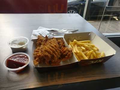 Kfc