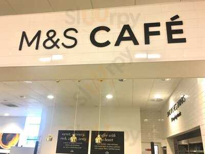 Marks And Spencers