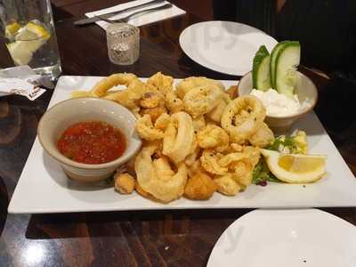 Giuseppe's Restaurant