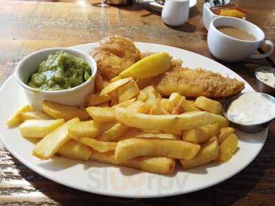 Bells Fish & Chips