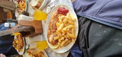 Bells Fish & Chips