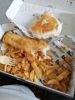 Bells Fish & Chips