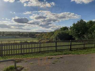 The Shed Sixpenny Handley
