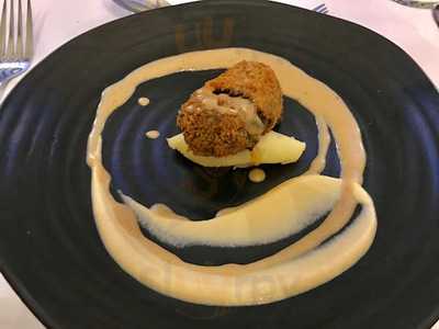 The Fifty Five Bar & Grill