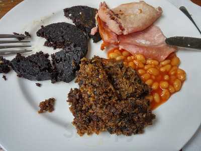 The Fifty Five Bar & Grill