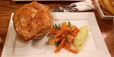 The Fifty Five Bar & Grill