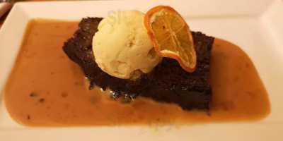 The Fifty Five Bar & Grill