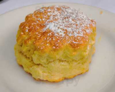 The Fifty Five Bar & Grill