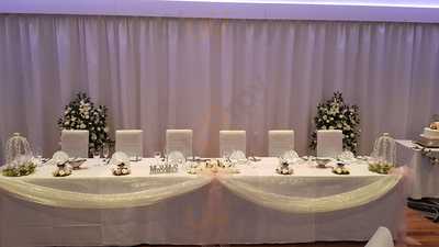 The Castle Hotel & Brasserie