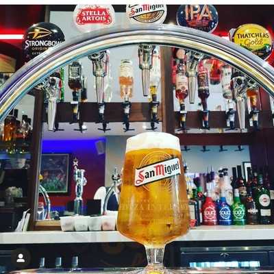 The Castle Hotel & Brasserie