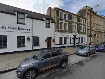 The Castle Hotel & Brasserie
