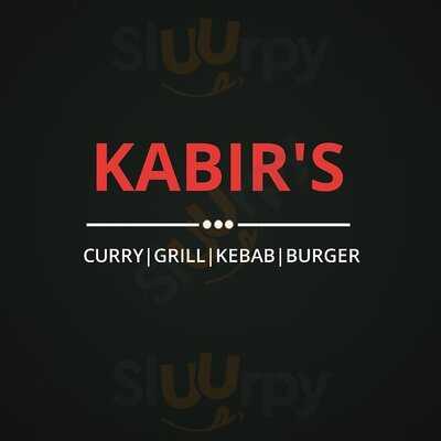 Kabir's Takeaway