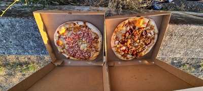 Pizza Prima Take Away