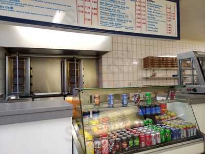 Pizza Prima Take Away