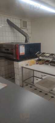 Pizza Prima Take Away