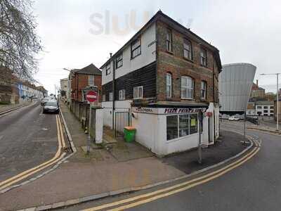 Pizza Prima Take Away