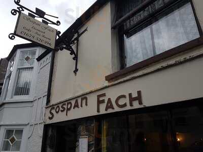 Sospan Fach