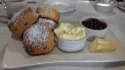 Quorn Country Hotel Afternoon Tea
