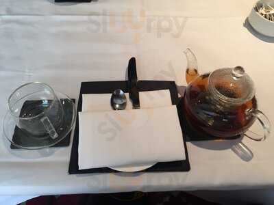 Quorn Country Hotel Afternoon Tea