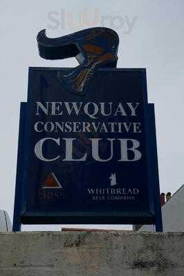 Newquay Conservative Club