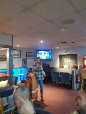 Newquay Conservative Club