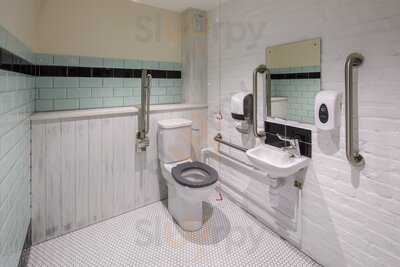 Salvation Army Community Cafe