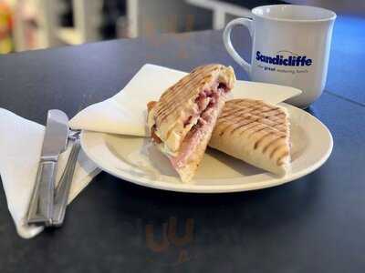 Sandicliffe Cafe Loughborough