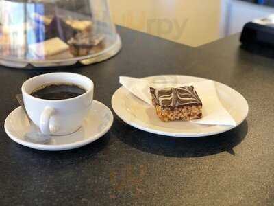 Sandicliffe Cafe Loughborough