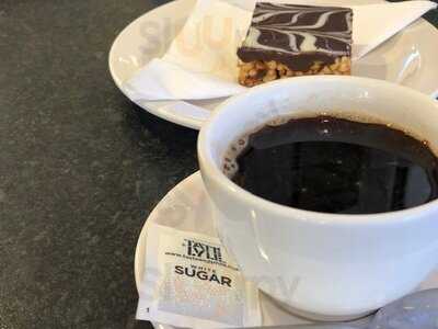 Sandicliffe Cafe Loughborough