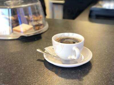 Sandicliffe Cafe Loughborough