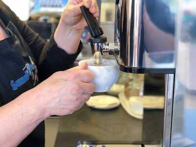 Sandicliffe Cafe Loughborough