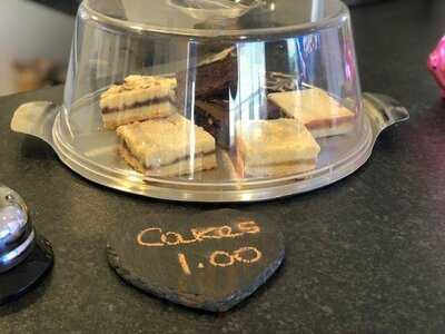 Sandicliffe Cafe Loughborough