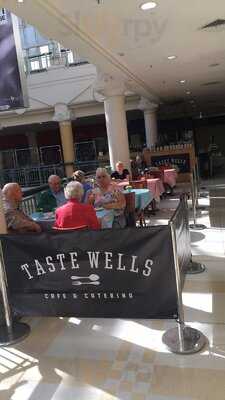 Taste Wells