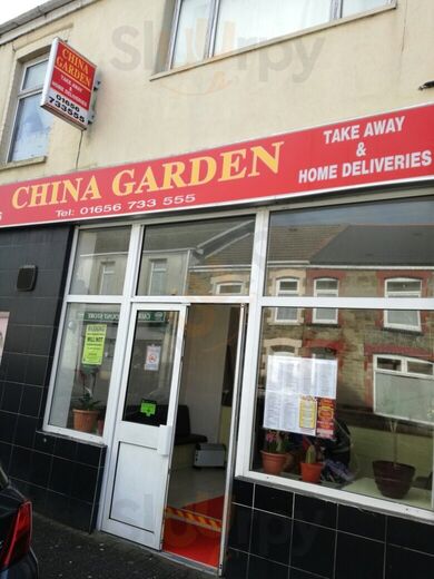 China Garden