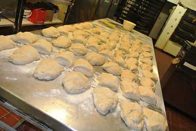 Coffee Time Bakery & Caf'e