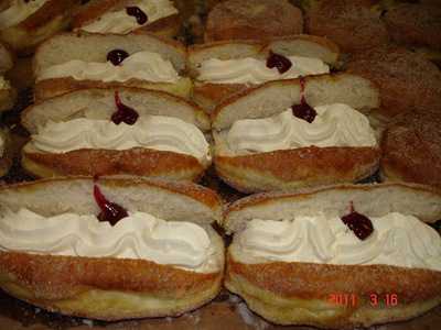 Coffee Time Bakery & Caf'e