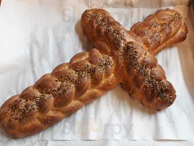 Coffee Time Bakery & Caf'e