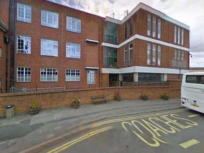 Coffee Time Bakery & Caf'e