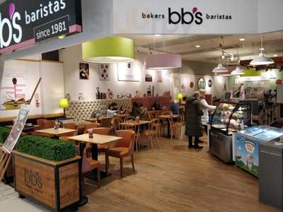 Bb's Bakers & Baristas